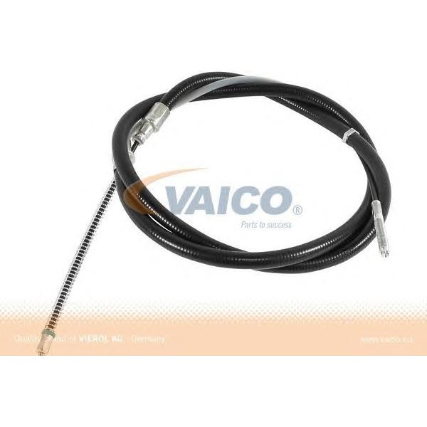 VAICO - V10-30070 (Трос, стояночная тормозная система)