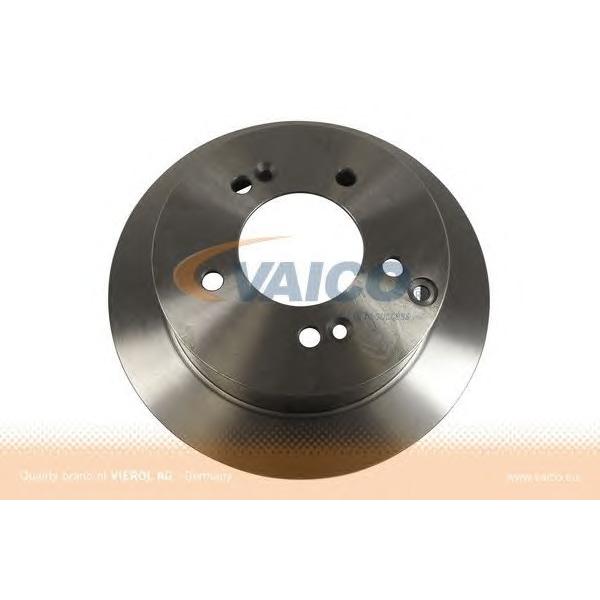 VAICO - V52-40002 (Диск тормозной задний 262x10)