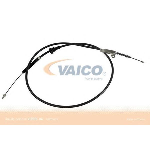VAICO - V95-30019 (Трос, стояночная тормозная система)