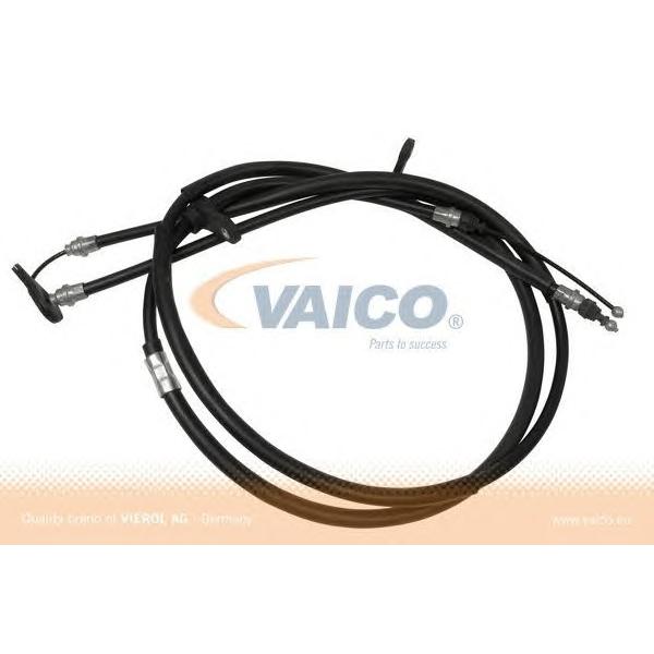 VAICO - V24-30071 (Трос, стояночная тормозная система)
