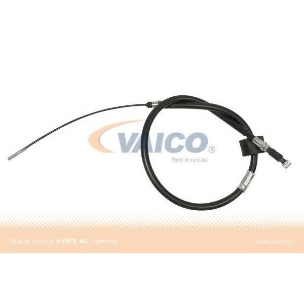 VAICO - V70-30041 (Трос, стояночная тормозная система)