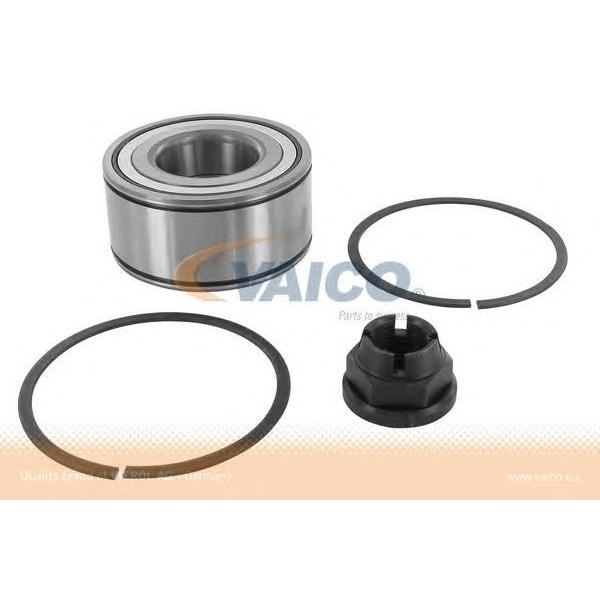 VAICO - V46-0458 (Подшипник передней/задней ступицы Renault Scenic I 4x4, Clio II 4x4, Kangoo 4x4)
