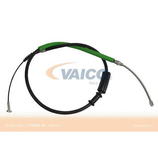 VAICO - V24-30034 (Трос, стояночная тормозная система)
