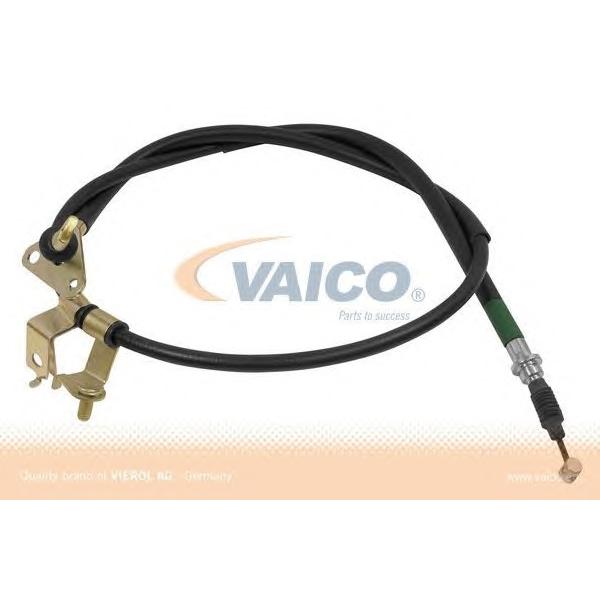 VAICO - V32-30001 (Трос, стояночная тормозная система)