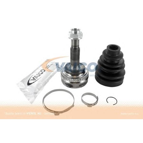 VAICO - V70-0156 (Шарнирный комплект, приводной вал)