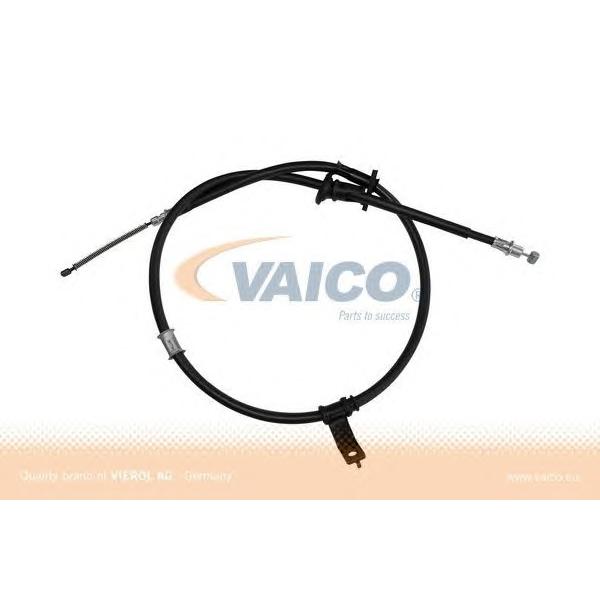 VAICO - V52-30013 (Трос, стояночная тормозная система)