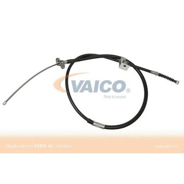 VAICO - V70-30039 (Трос, стояночная тормозная система)