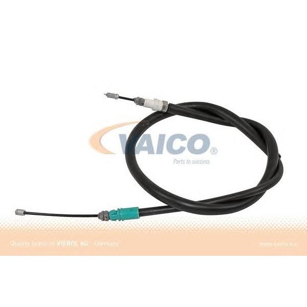 VAICO - V46-30031 (Трос, стояночная тормозная система)