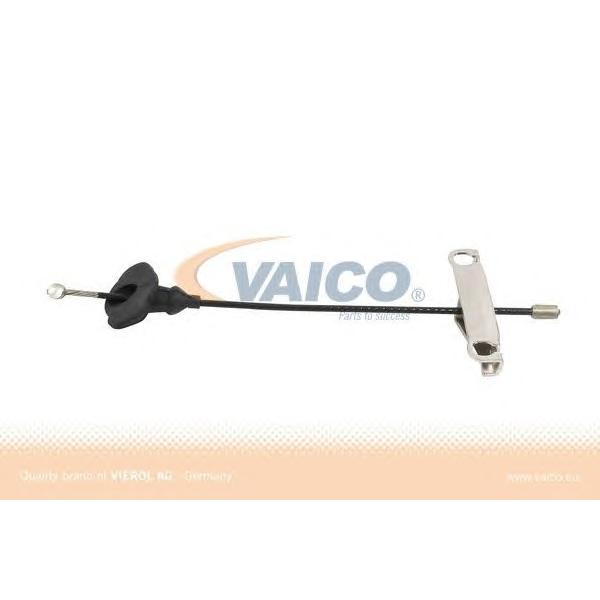 VAICO - V25-30048 (Трос, стояночная тормозная система)