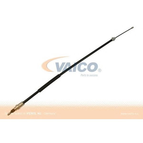 VAICO - V42-30026 (Трос, стояночная тормозная система)