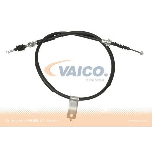 VAICO - V32-30015 (Трос, стояночная тормозная система)