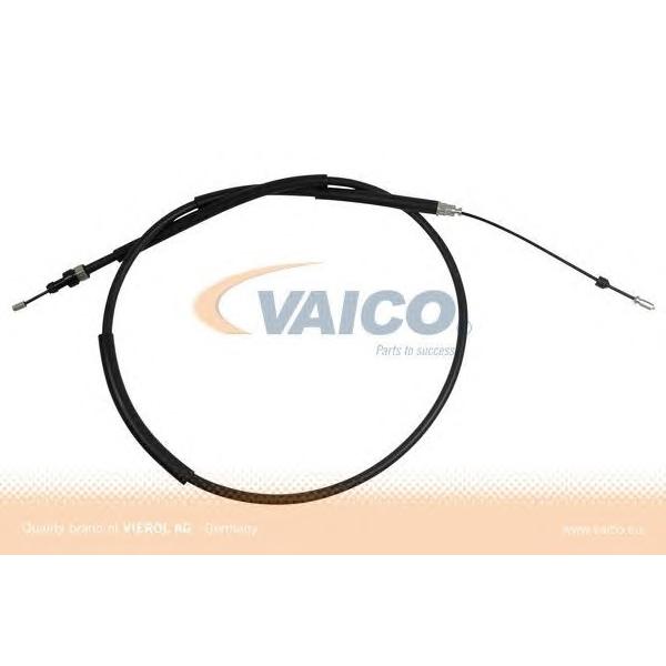 VAICO - V42-30014 (Трос, стояночная тормозная система)
