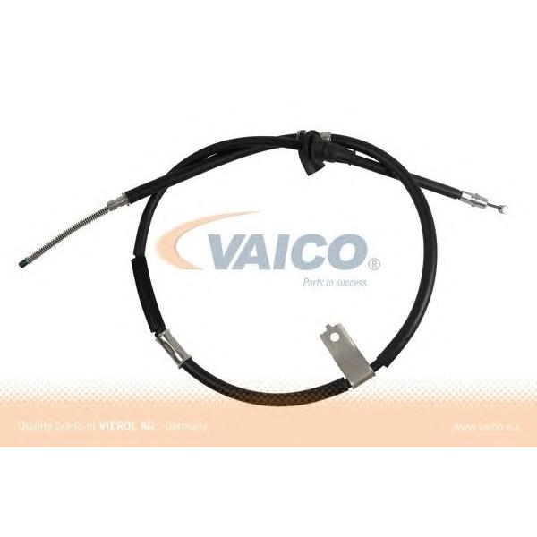 VAICO - V52-30003 (Трос, стояночная тормозная система)