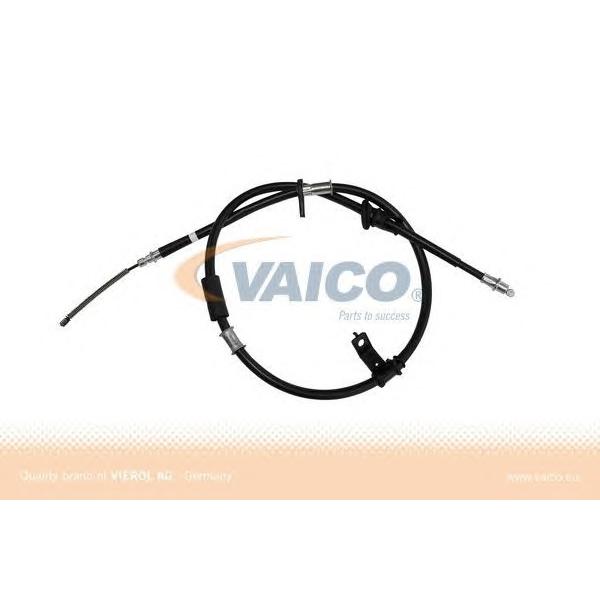 VAICO - V52-30012 (Трос, стояночная тормозная система)