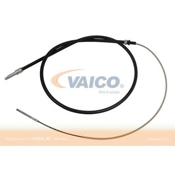VAICO - V20-30005 (Трос, стояночная тормозная система)