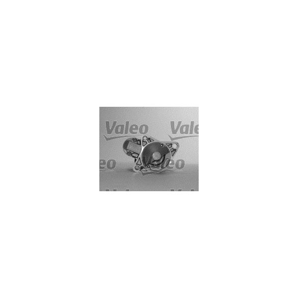 VALEO - 455665 (Стартер MAZDA)