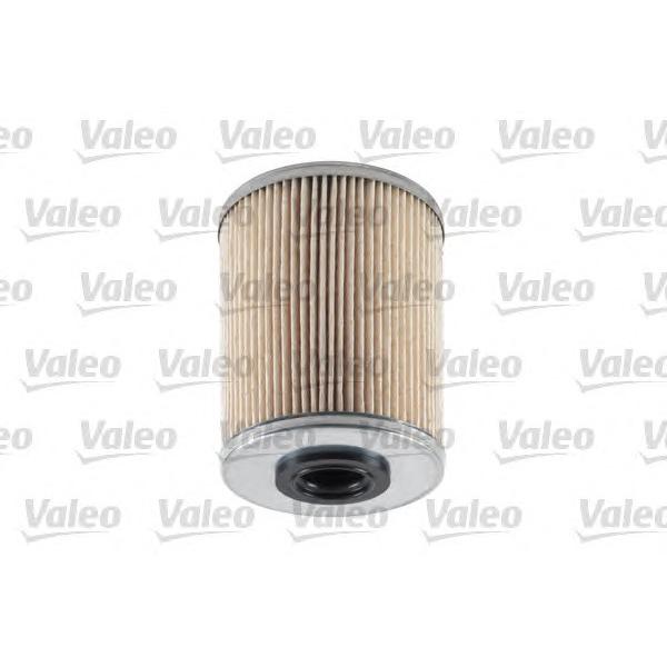VALEO - 587907 (Фильтр топливный)