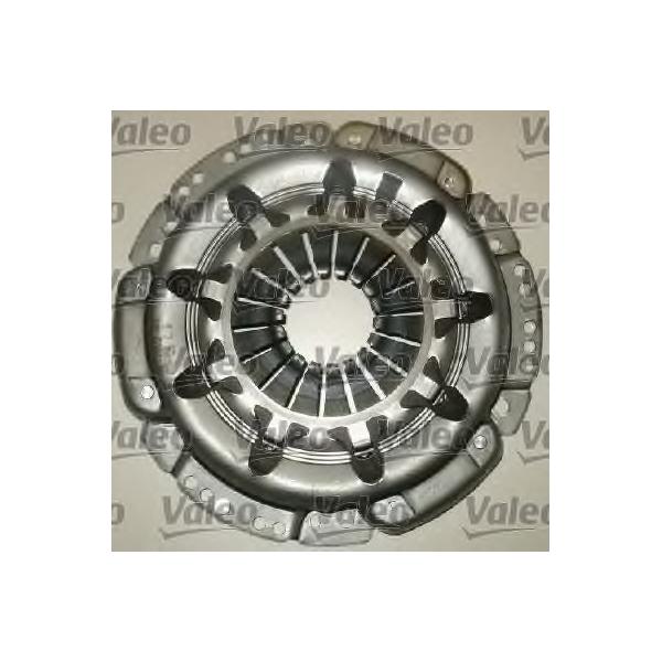VALEO - 826437 (к-т сцепления/ Nissan Micra 1.0 16V 03>)