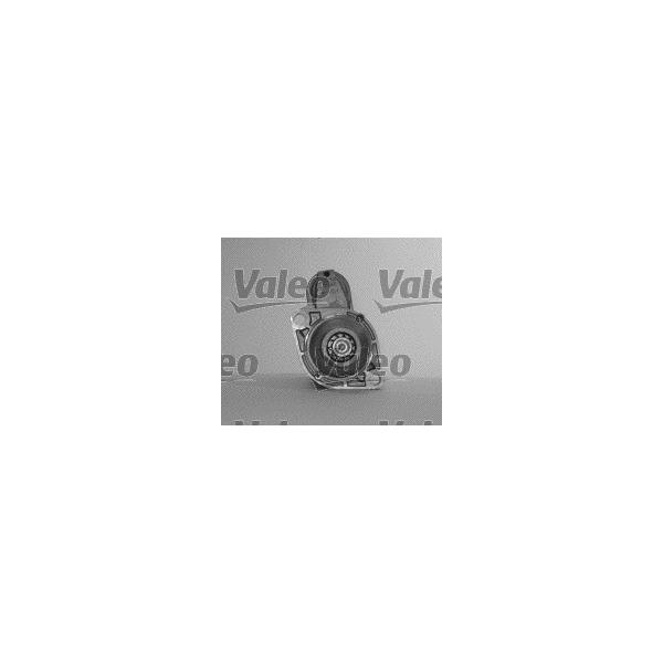 VALEO - 455939 (Стартер VW Passat D,B)