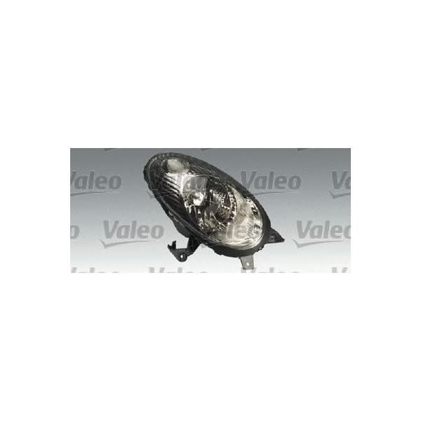 VALEO - 088 443 (Фара L NISSAN MICRA 03-)