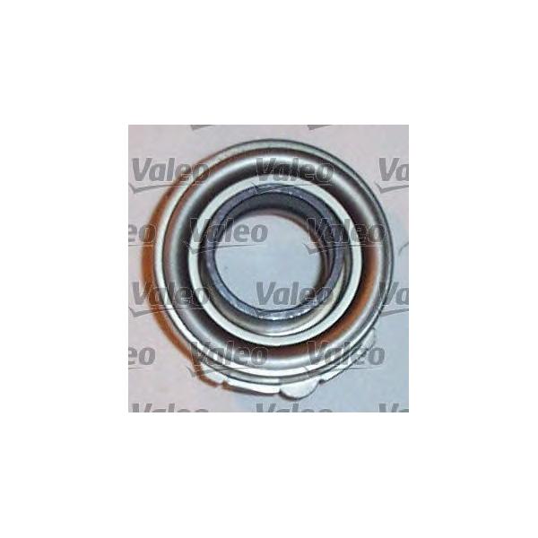 VALEO - 801467 (к-т сцепления/ Honda Accord 2.0 85-89)