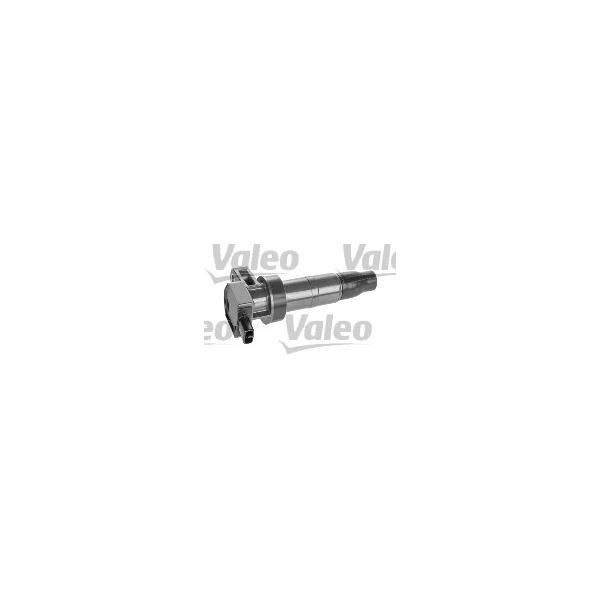 VALEO - 245215 (Катушка зажигания)