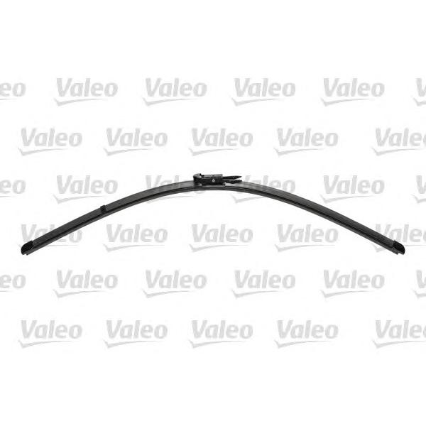 VALEO - 574377 (Комплект щеток стеклоочистителя 650+500мм Volvo C30, S40 II, S60 II, S80 II, V50, V60, V70 III, XC60, XC70 II)