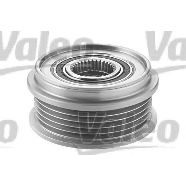 VALEO - 588 099 (Муфта свободного хода AUDI A6 1.8/1.8T -05)
