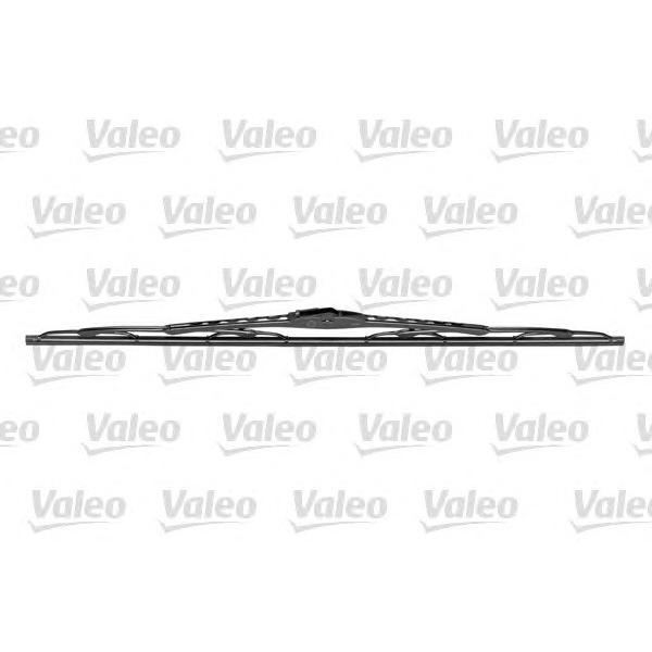 VALEO - 574 275 (Щетки стеклоочистителя к-т 2 шт. VM212x2 574275)