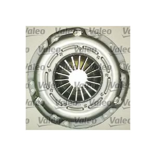 VALEO - 826200 (к-т сцепления/ Opel Agila Z10XE/Z12XE 00>)
