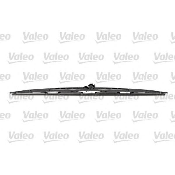 VALEO - 576 011 (Щетки стеклоочистителя к-т 2 шт. C56x2 576011)