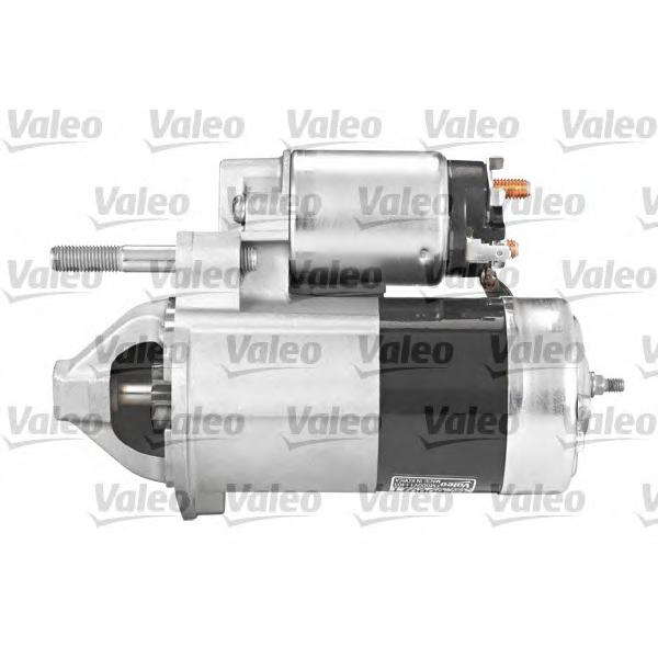 VALEO - 600071 (Деталь)