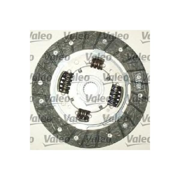VALEO - 821321 (к-т сцепления/ Ford Mondeo 1.6/1.8 96-00 без подшип.)