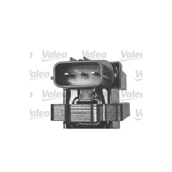 VALEO - 245263 (VL245263 катушка зажигания!/ Suzuki Baleno/Grand Vitara 1.8/2.5/2.7 96-05)