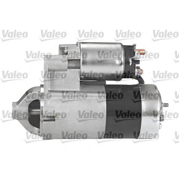 VALEO - 600078 (Стартер)