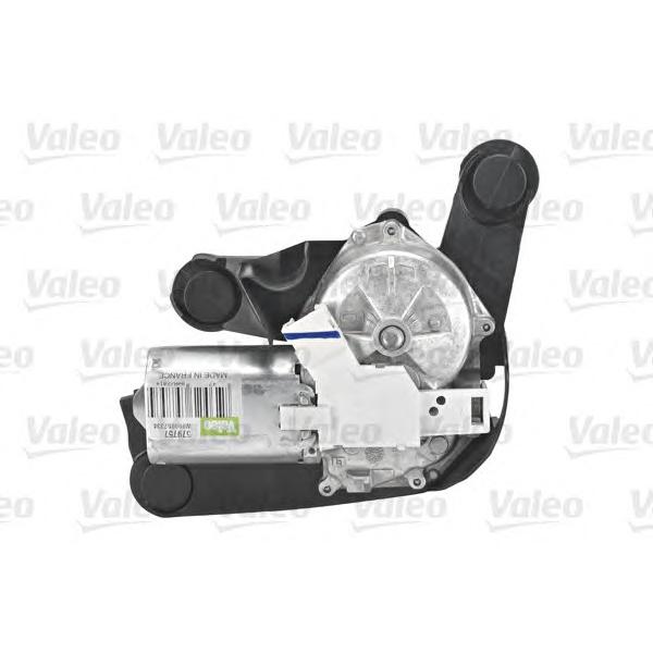 VALEO - 579757 (Мотор заднего стеклоочистителя)