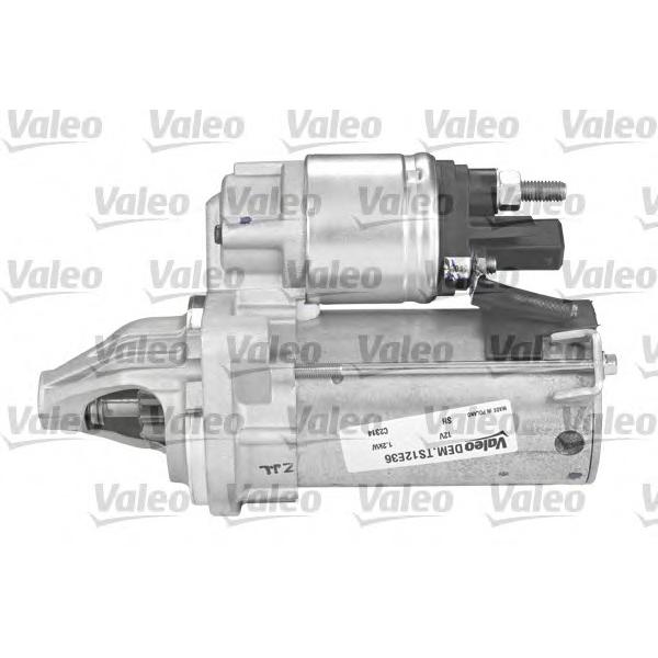 VALEO - 438272 (Cтартер 1 2kw)