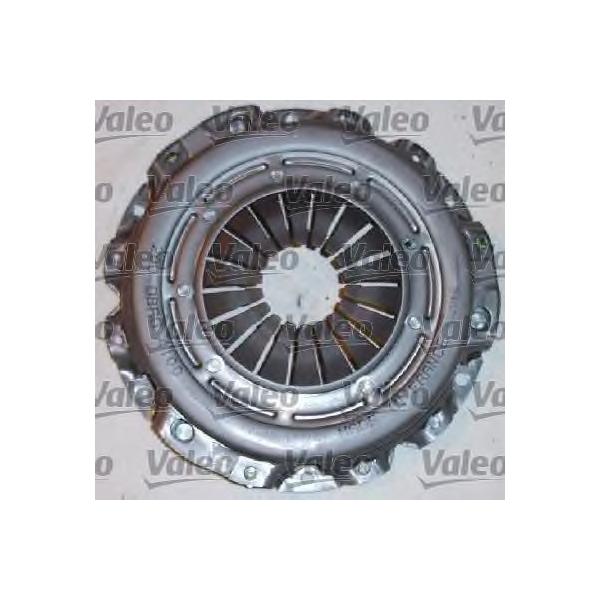 VALEO - 801171 (к-т сцепления/ Opel Astra/Vectra 1.6/1.6D/1.7D <96)