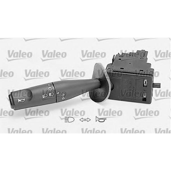 VALEO - 251279 (перекл.подрулевой/ Citroen AX/ZXJumpy,Fiat Scudo 05/91>(свет,поворот,сигнал))