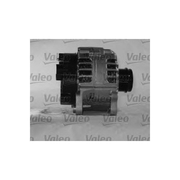 VALEO - 439328 (Генератор  AUDI 120A)