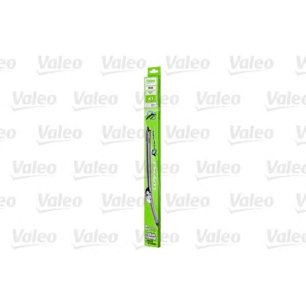 VALEO - 576073 (ЩЕТКА СТЕКЛ. COMPACT REVOLUTION 1x450мм)