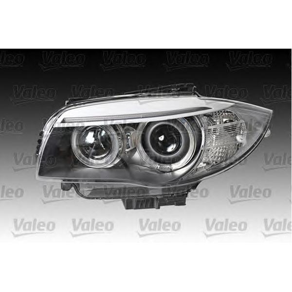 VALEO - 044614 (Фара головного света левая (D1S/PY21W))