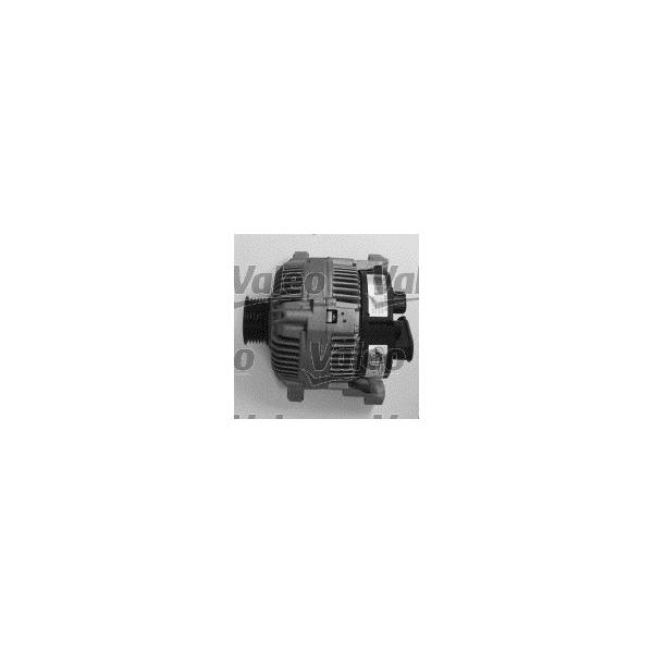 VALEO - 437117 (Генератор (восстановленный))