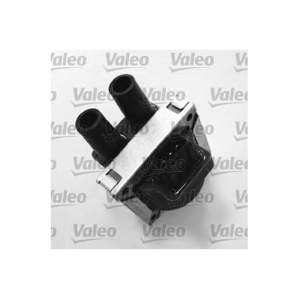VALEO - 245138 (Катушка зажигания)