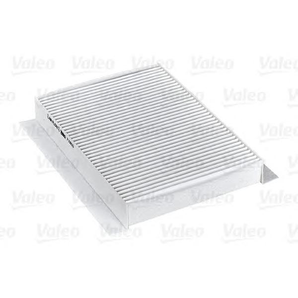 VALEO - 715809 (Фильтр салона FIAT 500 12-)