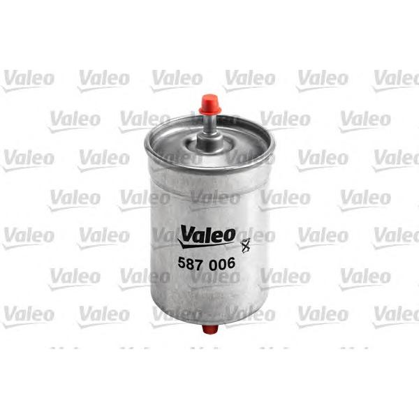 VALEO - 587006 (Деталь)