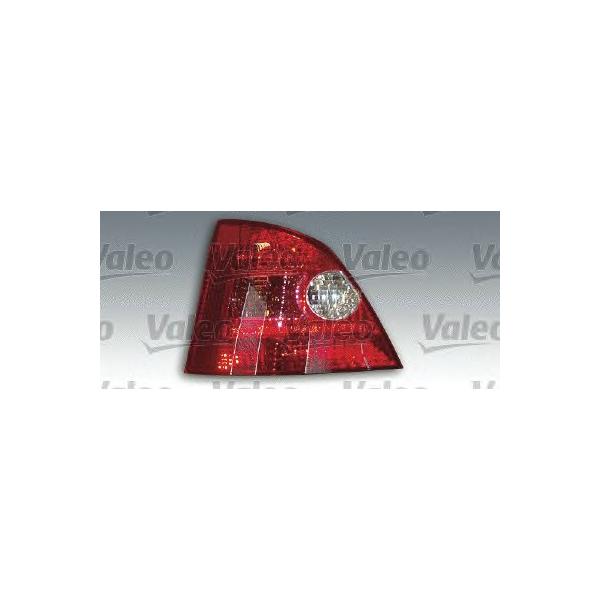 VALEO - 088 027 (!!! не производится !!! фонарь зад R CIVIC)
