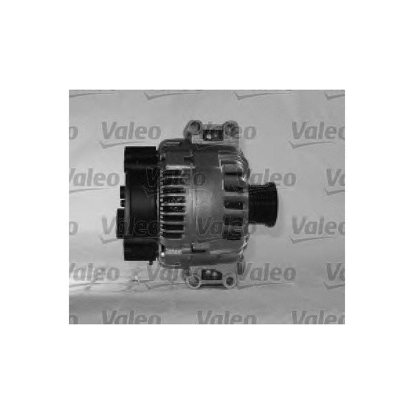VALEO - 439 560 (Генератор BMW E81/87/90 170A)