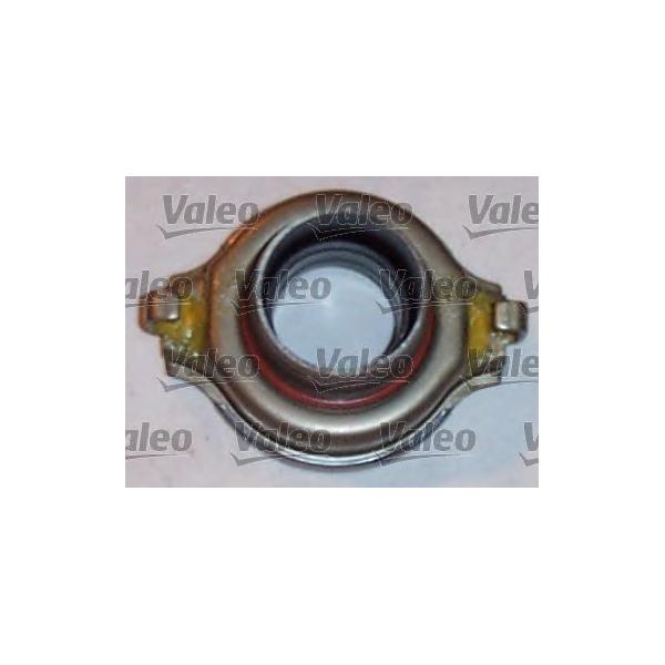 VALEO - 826516 (к-т сцепления/ Subaru Forester/Impreza 2.0 4WDT 16V 96-02)