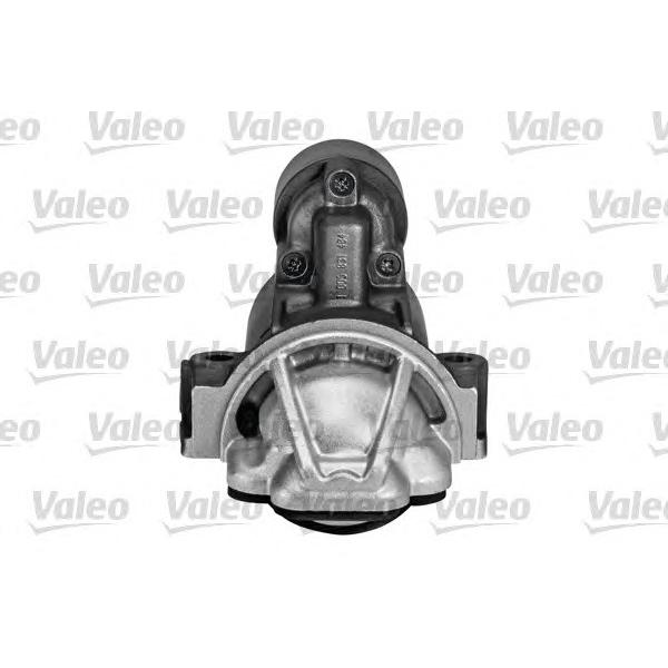 VALEO - 458445 (Деталь)